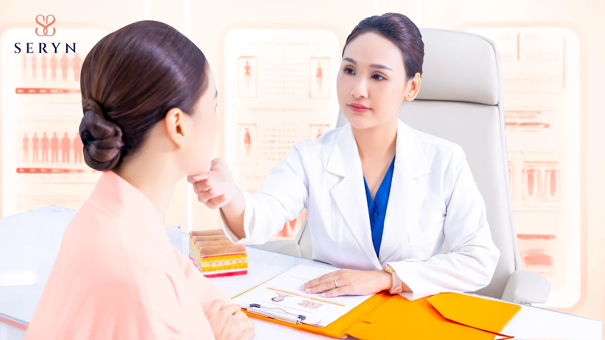 Nghịch lý trong trẻ hoá: Càng chăm sóc nhiều, gương mặt càng thiếu sức sống? - 2