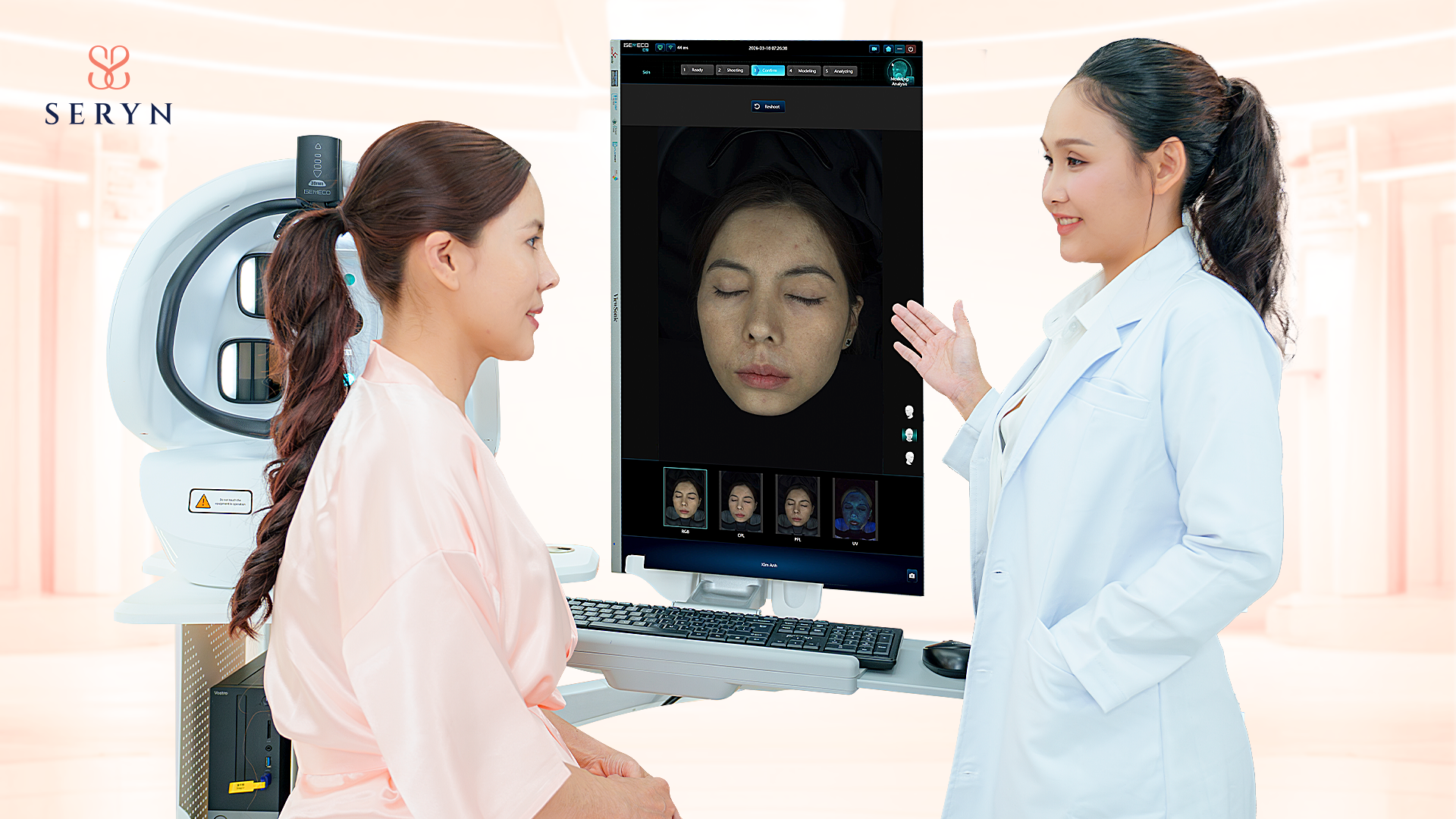 Nghịch lý trong trẻ hoá: Càng chăm sóc nhiều, gương mặt càng thiếu sức sống? - 3