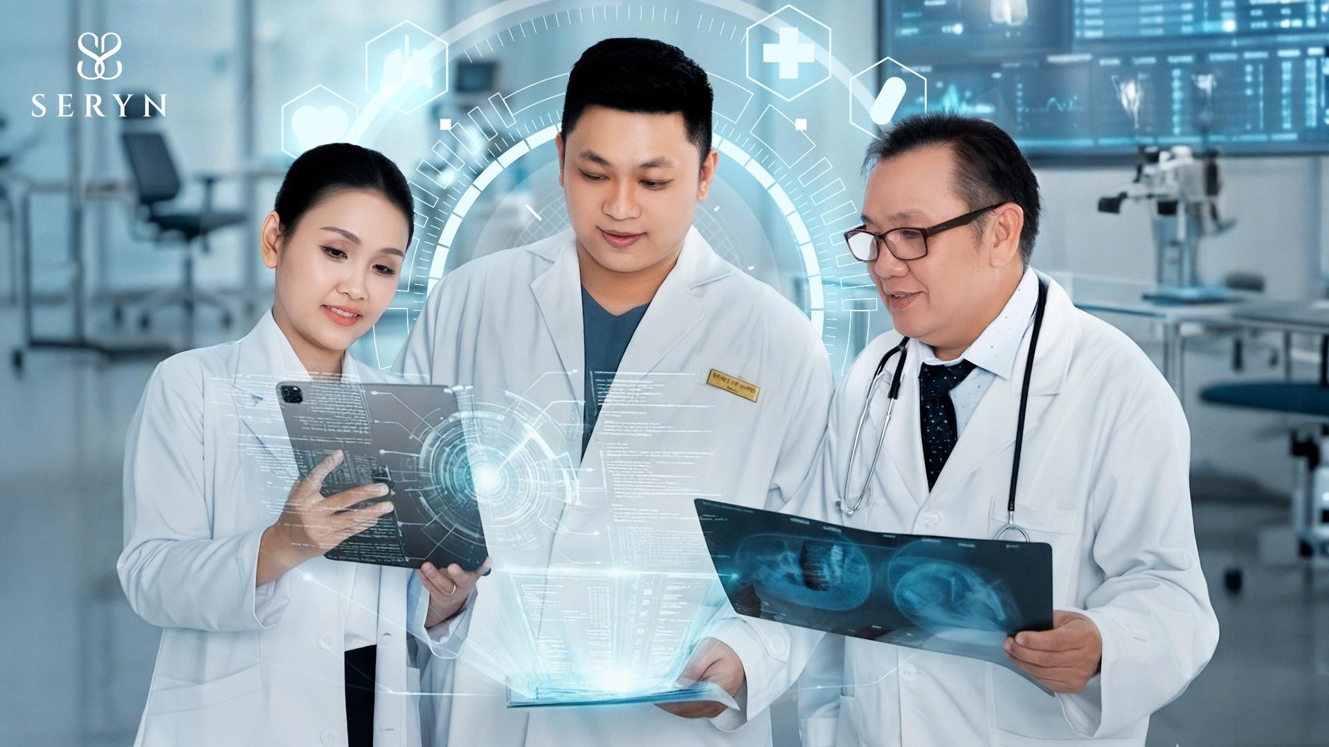 Nghịch lý trong trẻ hoá: Càng chăm sóc nhiều, gương mặt càng thiếu sức sống? - 5