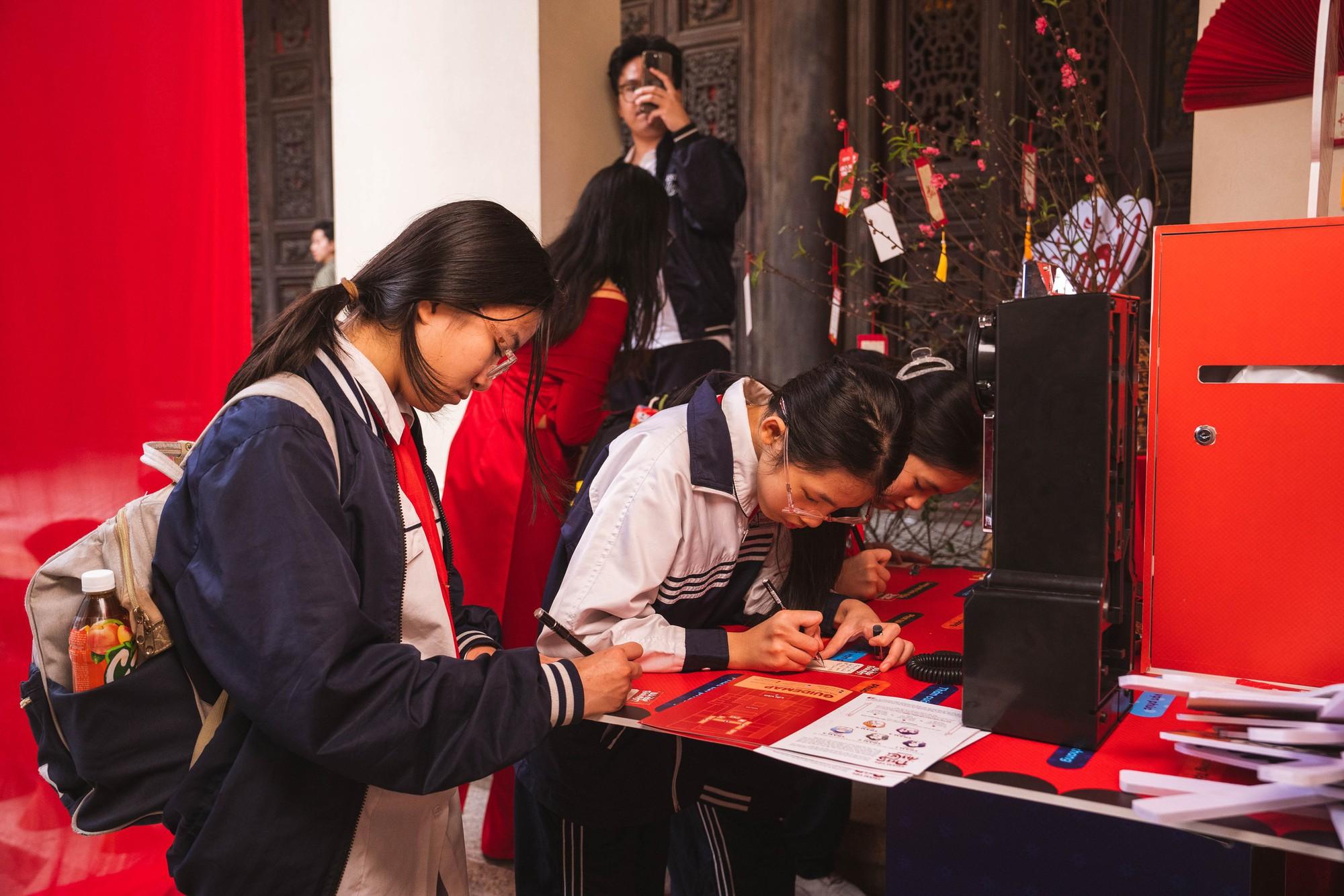 Hành trình đánh thức ngũ quan cùng BEAT Network - 5