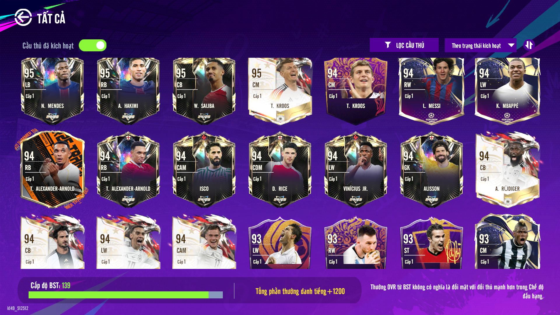 Total Football VNG chính thức ra mắt cộng đồng Game thủ Đông Nam Á - 2