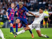 Real nguy cơ trắng tay, Barca 11 năm không vô địch C1 & cuộc đại tái thiết mùa hè