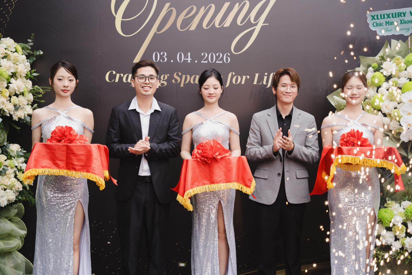 XHOME Design Center Quảng Ninh – kiến tạo những không gian sống - 4