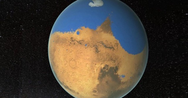 Hành tinh khác có thể sống được: Hé lộ từ "vành đai bồn tắm"