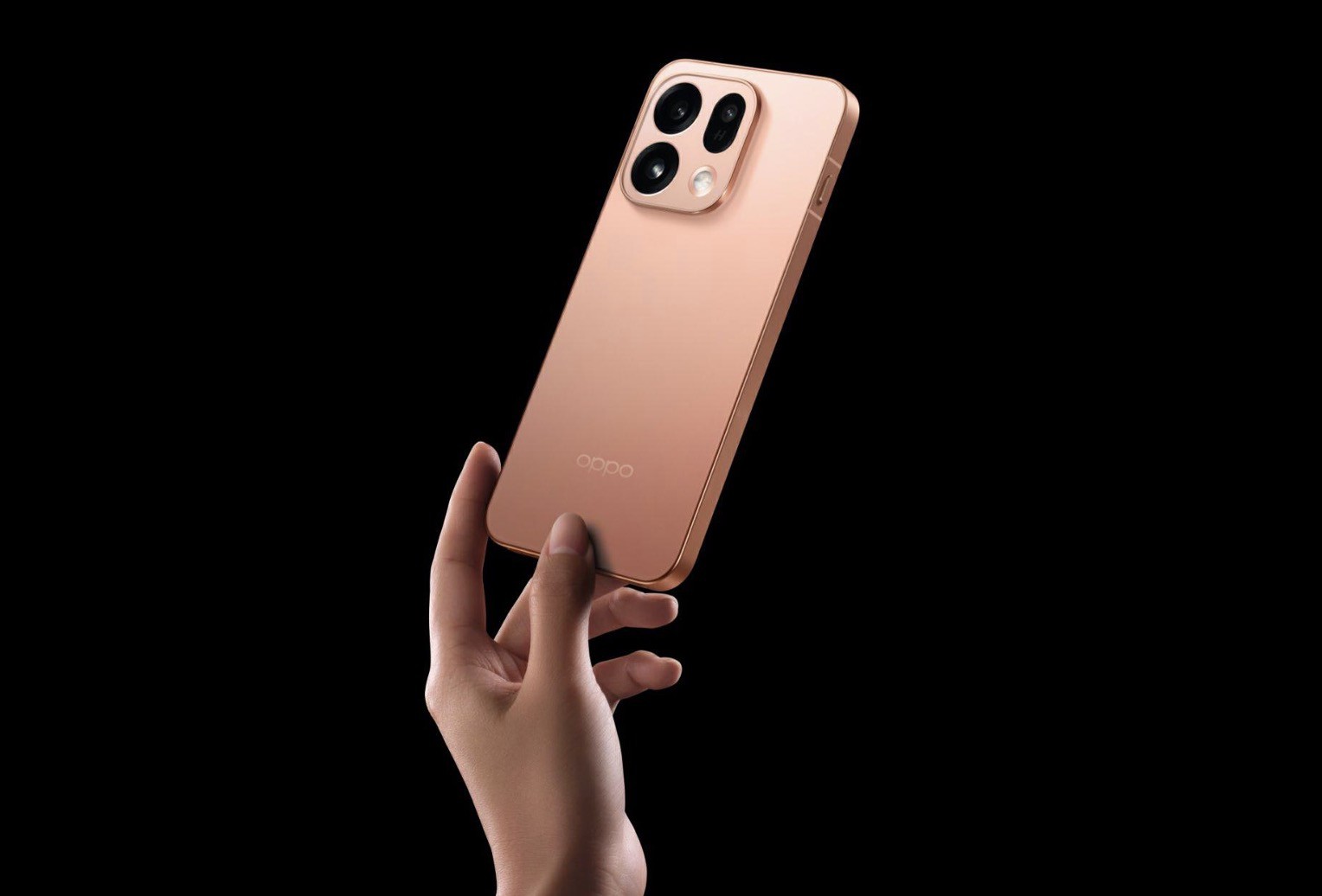 Find X9 series đã chính thức trình làng.