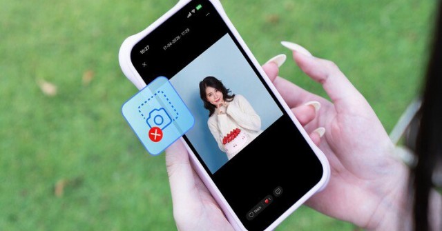 Zalo bổ sung tính năng chống quay, chụp ảnh màn hình một thành phần quan trọng