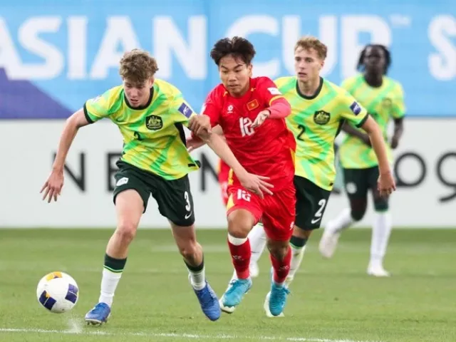 Báo Malaysia muốn 'đòi nợ' U17 Việt Nam ở chung kết