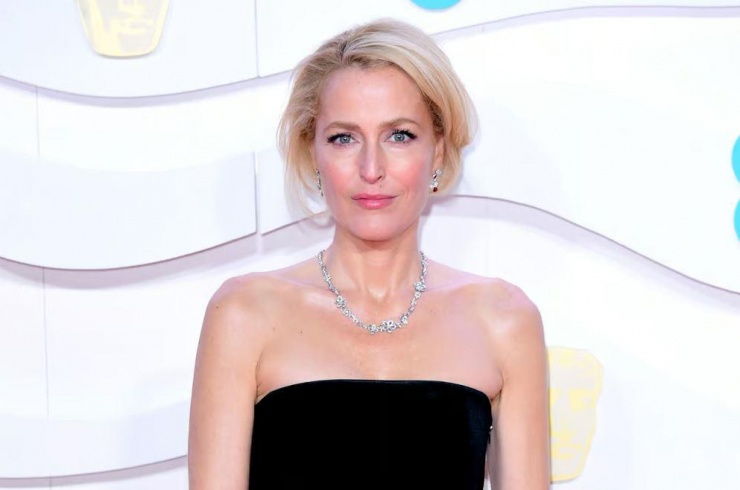 Gillian Anderson sinh năm 1968 (người Mỹ) nổi danh với series phim truyền hình thể loại điều tra, siêu nhiên kỳ bí X-Files (Hồ sơ tuyệt mật). Nữ diễn viên sinh năm 1968 tỏa sáng và giành nhiều giải thưởng khi hóa thân vào vai Thủ tướng Margaret Thatcher trong bộ phim về Hoàng gia Anh - The Crown. Gillian Anderson cũng ghi dấu với một số bộ phim điện ảnh như: "The Last King of Scotland" hay "How to Lose Friends &amp; Alienate People"...