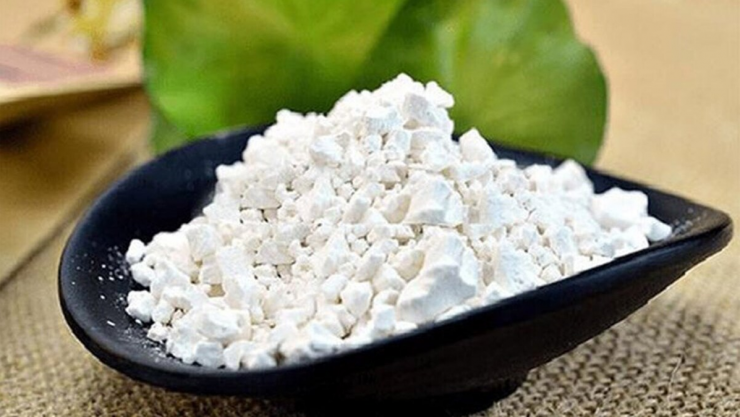 Bột sắn dây chứa Isoorientin – một hợp chất chống oxy hóa mạnh, giúp tăng khả năng phục hồi của cơ thể. Nhờ đó, cơ thể có thể tạo kháng thể chống lại các bệnh viêm nhiễm, đồng thời hỗ trợ vết thương nhanh lành và giảm viêm hiệu quả.