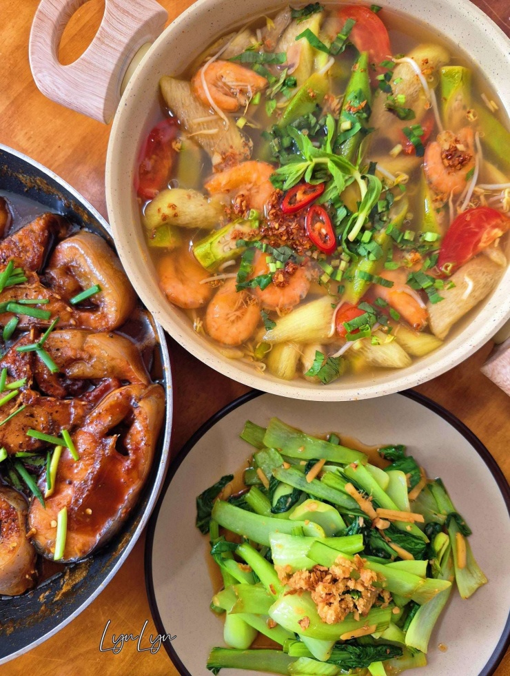 Loại cá giàu axit béo, ít xương dăm hơn cá rô, kho cá với loại nước dân dã này thành món ngon hao cơm - 2