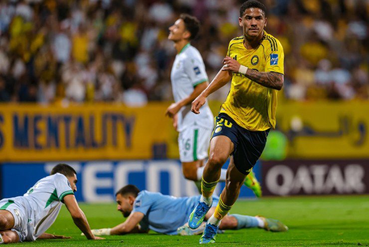 Kết quả bóng đá Al Nassr - Al Ahli Doha: Hat-trick đỉnh cao, đội Ronaldo vào chung kết (Cúp C2 châu Á)