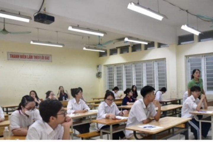 Thông tư 19: Kỷ luật học sinh cao nhất là viết bản kiểm điểm dễ gây “nhờn luật”