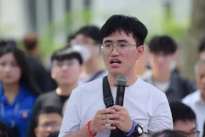 Ngành học xương sống tiếp tục 'thất sủng'