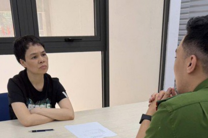 Người phụ nữ chi 300 triệu đồng thuê 2 sát thủ sát hại đối thủ