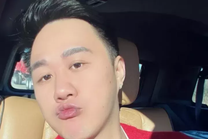 Huỷ show diễn có ca sĩ Trung Quân