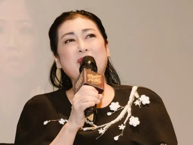 Bộ phim Việt khiến diễn viên phải uống thuốc an thần