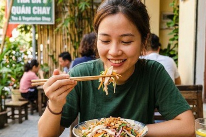 Ăn hoa chuối có giúp giảm mỡ bụng không?