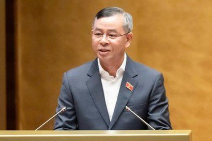 Bộ trưởng Bộ Tài chính: Ngưỡng doanh thu miễn thuế 1 tỉ đồng với hộ kinh doanh là "hài hoà"