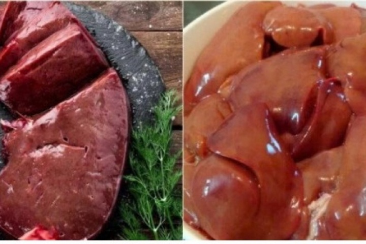 Ăn gan lợn thế nào để không gây hại cho sức khỏe?