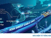 Vì sao Internet Việt Nam vào Top 10 thế giới và điều gì đứng phía sau?