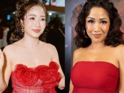 Ốc Thanh Vân trắng nõn sau thời gian nhuộm da nâu