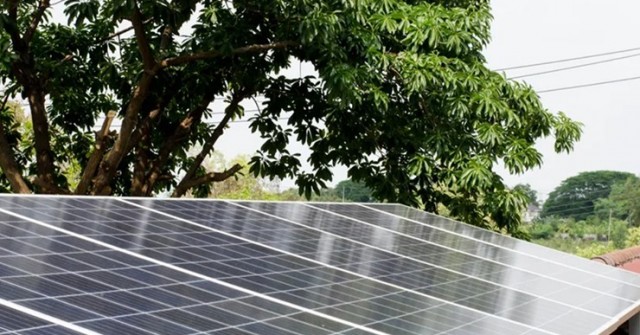 Điện mặt trời tưởng đơn giản, nhưng có những lưu ý không ai nói trước