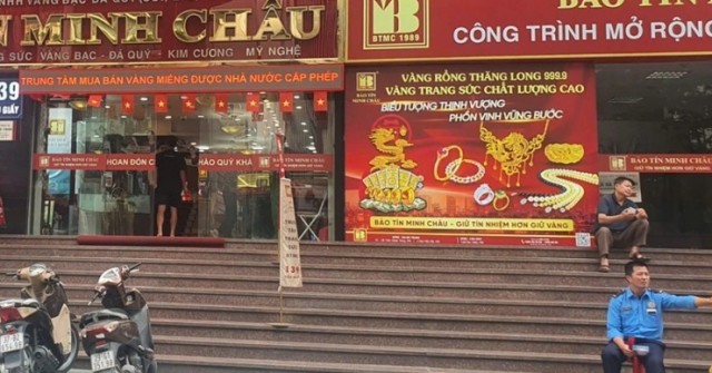 Giá vàng hạ nhiệt, nhà đầu tư quay lưng: Tiền đổ mạnh vào tiết kiệm