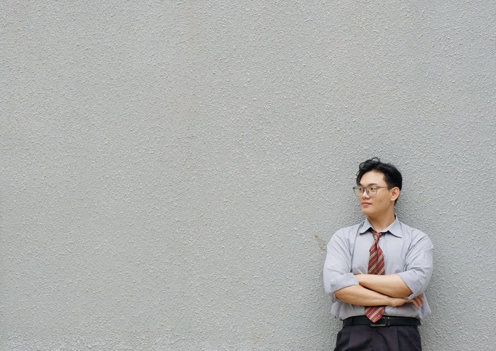 Bảng thành tích dày đặc của nam sinh Ngoại thương vừa tốt nghiệp xuất sắc - 5