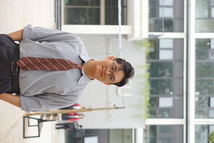 Bảng thành tích dày đặc của nam sinh Ngoại thương vừa tốt nghiệp xuất sắc - 6