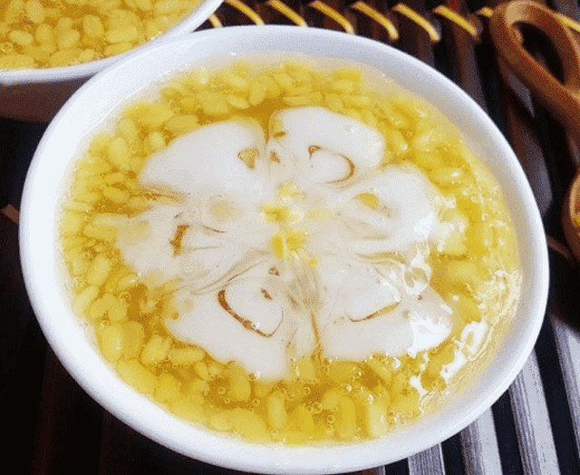 Loại củ được ví như "nhân sâm trắng", chế biến nhiều món ngon, hè này đừng bỏ qua - 5