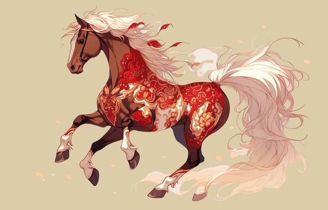 Giai đoạn trung niên, con giáp Ngọ bắt đầu đón nhận nhiều cơ hội quan trọng trong sự nghiệp. Ảnh minh họa