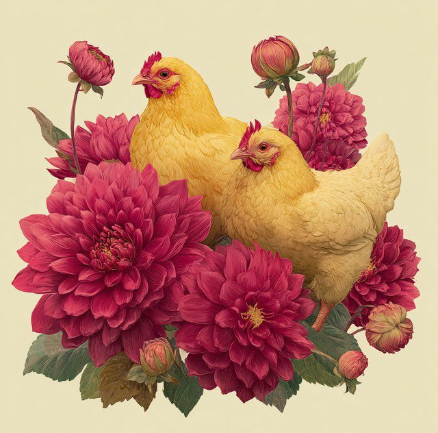 Sau tuổi 40, các mối quan hệ xã hội của con giáp Dậu bắt đầu phát huy giá trị, mang đến nhiều cơ hội hợp tác và phát triển. Ảnh minh họa