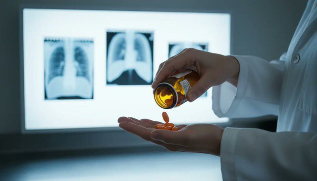 Bác sĩ Shubham Pant khẳng định ngành y tế hiện nay đã chuyển từ tình trạng thiếu thốn sang dư thừa lựa chọn điều trị ung thư. Ảnh minh họa: Stock Titan