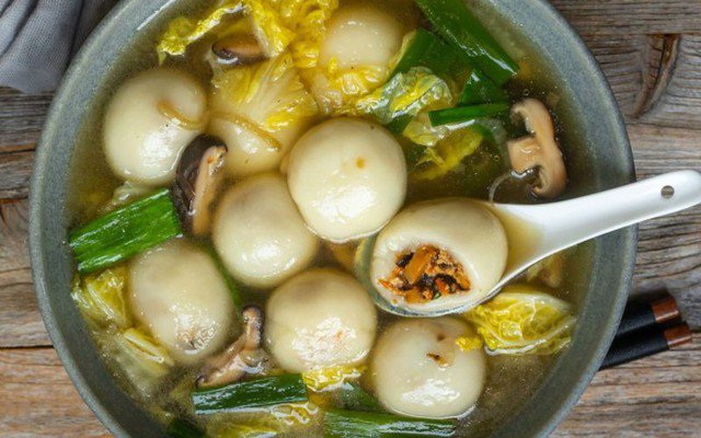 Những món ăn ý nghĩa thắp hương và thưởng thức dịp Lễ giỗ Tổ - 3