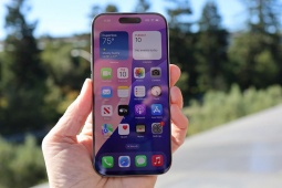 Dòng điện thoại sắp “tuyệt chủng” vì người dùng quay lưng