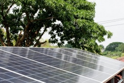 Điện mặt trời tưởng đơn giản, nhưng có những lưu ý không ai nói trước