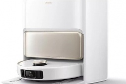 Mova giới thiệu robot hút bụi, lau nhà V50 Ultra cùng loạt "đàn em"
