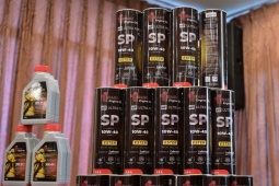 Dầu nhớt chính hãng TERASU chính thức ra mắt: Lời giải cho bài toán giá trị thật trên thị trường dầu nhớt