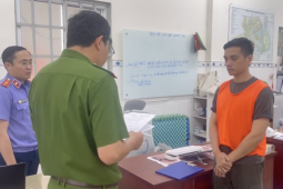 Công an TPHCM bắt TikToker chuyên trị "âm binh quấy phá"