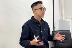 Dũng English chia sẻ ‘mẹo’ giúp học sinh chinh phục IELTS từ nền tảng thực chất