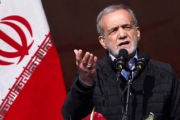 Tổng thống Iran nêu ba trở ngại chính trong các cuộc đàm phán với Mỹ