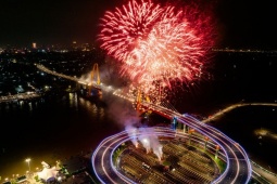 Khoảng cách tính bằng phút, lãi suất “đóng băng” trong 5 năm: Đòn bẩy kép đưa Vũ Yên thành tâm điểm an cư tại Hải Phòng