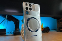 Những điện thoại chơi game tốt nhất đầu năm 2026