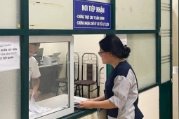 Bỏ bắt buộc công chứng với 6 giao dịch