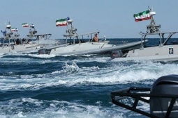 Chiến sự Trung Đông ngày 23-4: Mỹ càng ép, Iran càng tuyên bố cứng rắn