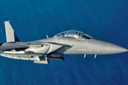 Hàn Quốc: Vụ va chạm 2 máy bay chiến đấu năm 2021 là do... chụp ảnh tự sướng