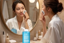 Từ “tân binh” đến món skincare được săn đón: Actidem Derma Cleansing Water làm gì mà khiến giới làm đẹp mê mẩn?