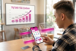 Wealthtech đang “viết lại” trải nghiệm quản lý tài chính cá nhân