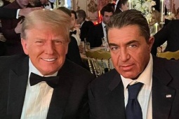 Chính phủ Italia từ chối ý tưởng của Trump thay Iran ở World Cup, coi là sự xúc phạm