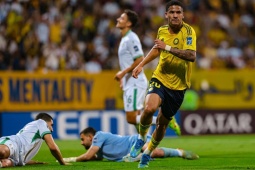 Kết quả bóng đá Al Nassr - Al Ahli Doha: Hat-trick đỉnh cao, đội Ronaldo lấy vé chung kết (Cúp C2 châu Á)